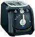 Krups F EP2 42 ProEdition Plus Toaster schwarz
