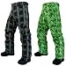 Gut aussehen und trocken bleiben, ohne den Geldbeutel zu belasten! Die neue Airtracks Snowboardhose bietet lockeren Tragekomfort und h&auml;lt Sie absolut trocken. Wind-, Wasser- und Schneedicht ist dieses Modell durch hochwertig verarbeitete Abschl&uuml;sse am Bund und an den Beinen. Die Hose &uuml;berzeugt mit hochwertiger Qualit&auml;t.
