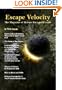 Escape Velocity Magazine - Issue 1
