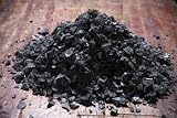 Review The Meadow  / Turkish Black Pyramid Sea Salt