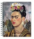 Kahlo 2008 2008 (Taschens Diaries)
