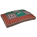 Petmate 40 x 30 Lake Lore Quilted Pet Bed