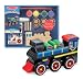 Mellisa n Doug 4576 Decorate Your Own Train