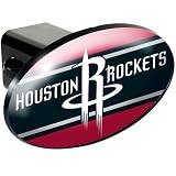 Houston Rockets Economy Trailer Hitch