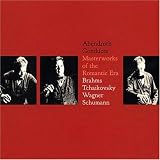 Abendroth Conducts Masterworks of the Romantic Era