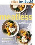 Meatless: More Than 200 of the Very B...