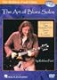 The Robben Ford Clinic: The Art of Blues Solos