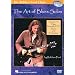 The Robben Ford Clinic: The Art of Blues Solos