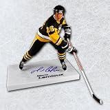 MARIO LEMIEUX Pittsburgh Penguins SIGNED McFarlane SP