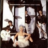Baby I Don`t Care [VINYL]