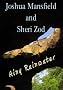 Joshua Mansfield and Sheri Zod
