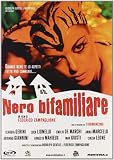 Two-Family Noir ( Nero bifamiliare ) [ NON-USA FORMAT, PAL, Reg.2 Import - Italy ]