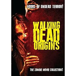 Walking Dead Origins: The Zombie Movie Collection