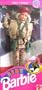 1992 Army Barbie