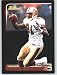 2003 Bowman #25 Terrell Owens - San Francisco 49ers (Football Cards)