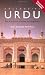 Colloquial Urdu: The Complete Course for Beginners (Colloquial Series)