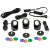 Cal Pump LEK310W 3 Lites Egglite Kit with 16-Feet Extension Cord