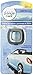 Febreze Car Vent Clips Air Freshener, Alaskan Springtime