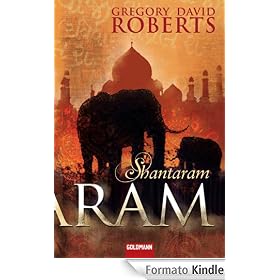 Shantaram