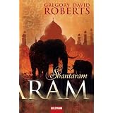 Shantaramdi Gregory David Roberts