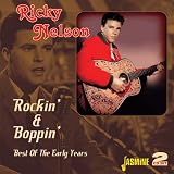 Rockin' & Boppin' - The Early Years (ORIGINAL RECORDINGS REMASTERED) CD