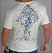 Monarchy Summer Collection - Men's 203 Short Sleeve Tee in Canary