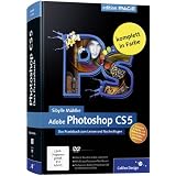 Adobe Photoshop CS5: Das Praxisbuch zum Lernen und Nachschlagen (Galileo Design)von "Sibylle M�hlke"