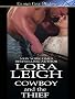 Cowboy and the Theif