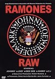 Ramones Raw [DVD]