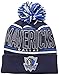 NBA Men's Energy Stripe Cuffed Knit Pom