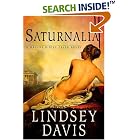 Saturnalia: A Marcus Didius Falco Novel (Marcus Didius Falco Mysteries) by  Lindsey Davis