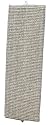 Cat Scratcher, Cat Scratching Pad - Willow Post (60 x 19cm)