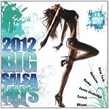 Big Salsa Hits 2012