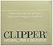 Clipper Fair Trade Organic Tea, Herbal Peppermint, 20 Count (Pack of 6)