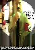 Wearing Hitlers Pants