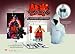 Hoodie (Gr�sse L), Artbook (englisch), Poster