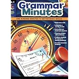 grammar minutes gr 4