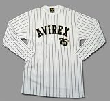 Avirex - Avirex "King Pin" Mens Longsleeve Thermal Top