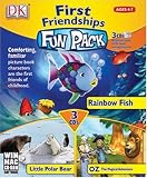 First Friendships Fun Pack