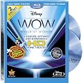 WOW: World Of Wonder HDTV and Home Theatre Calibration Tools - 2-Disc BD [Blu-ray]