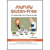 joyfully gluten free