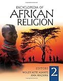 Encyclopedia of African religion