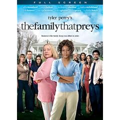 Family That Preys (Full Screen Edition)