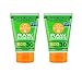Raw Elements Eco Formula 30+ Lotion Tube (Pack of 2)
