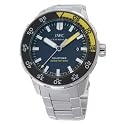 [アイダブリューシー]IWC 腕時計 アクアタイマー 自動巻き 200気圧防水 IW356808 メンズ 【並行輸入品】