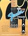 Six Decades of the Fender Telecaster