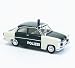 H0 BR FORD 12M ´59 POLIZEI