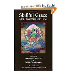 Skillful Grace: Tara Practice for Our Times