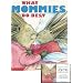 What Mommies Do Best/What Daddies Do Best (Book and Audiocassette Tape) (Paperback)
