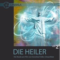 DIE HEILER - Die Musik zum Film - Vol. 2